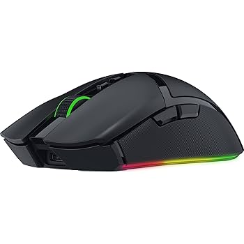 Razer - Razer COBRA PRO  ゲーミングマウス Amazon.com: Razer Cobra Pro Wireless Gaming Mouse: 10